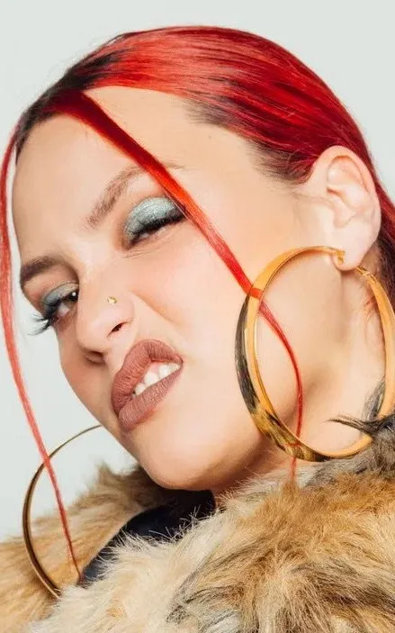 Lia Kali