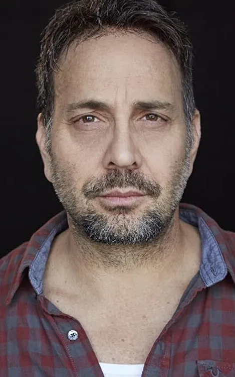 Brad Heller