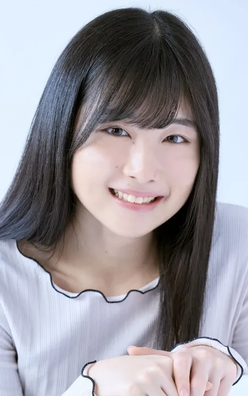 Nako Misaki
