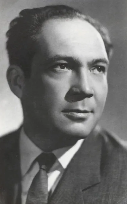Grigoriy Gay