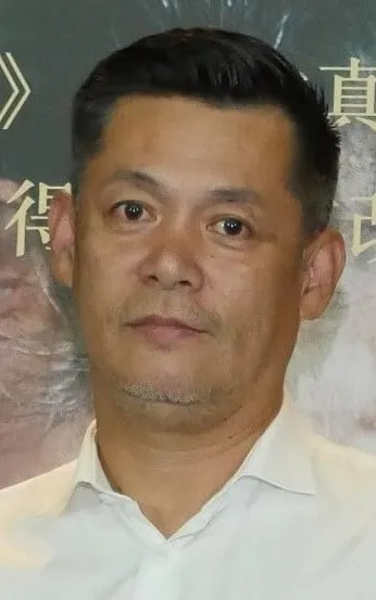 Tiger Wang