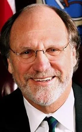 Jon Corzine