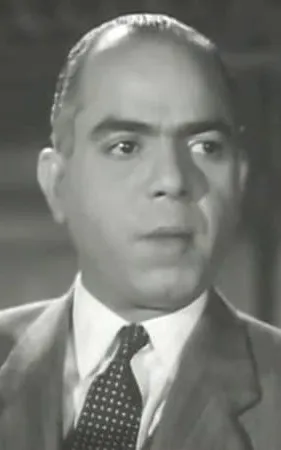 Abdel Raheem El Zorkani
