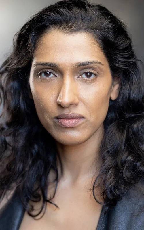 Arinder Sadhra