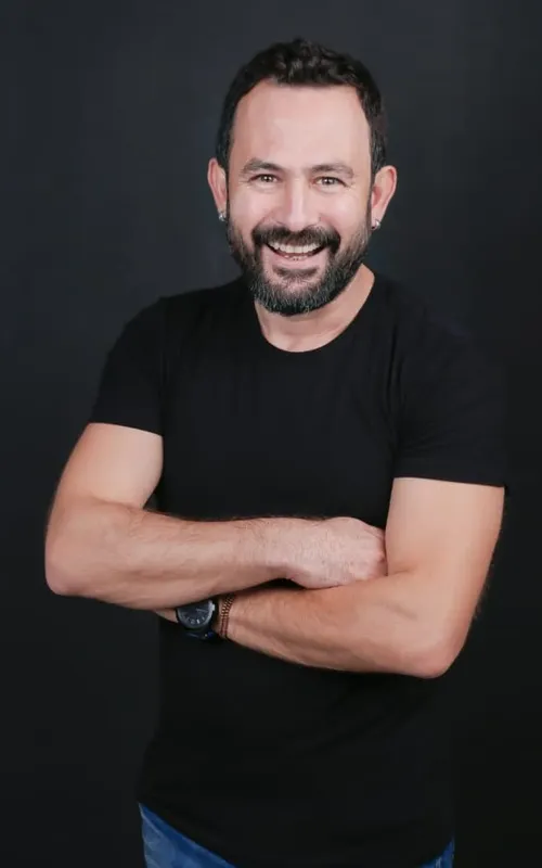 Murat Ergür