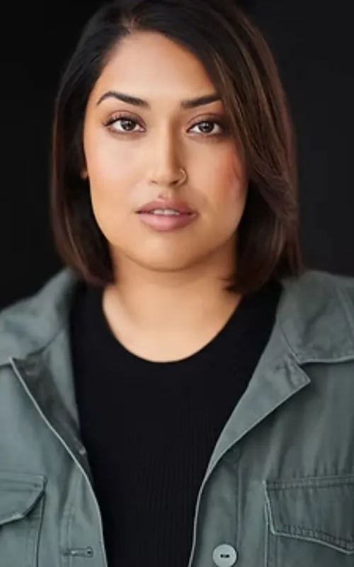 Rahat Saini
