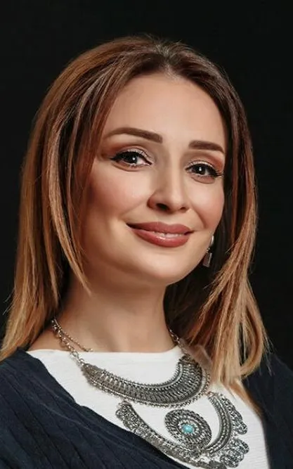 Luisa Ghambaryan