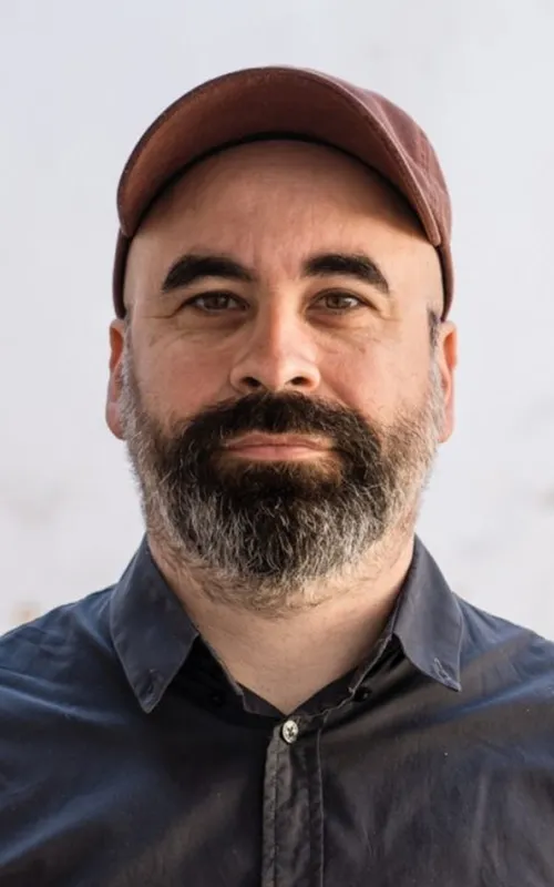 Maximiliano Schonfeld
