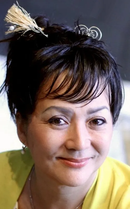 Petrina Fung Bo-Bo