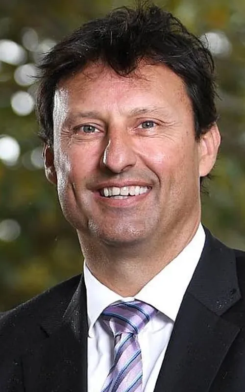 Laurie Daley