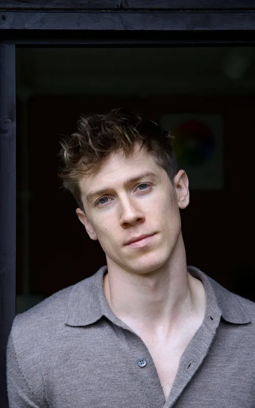Andy Monaghan