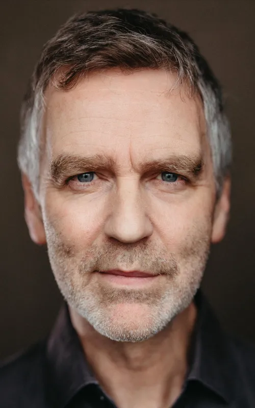 David Hepple