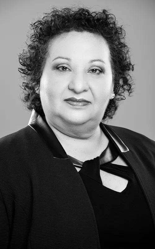 Norma Angélica
