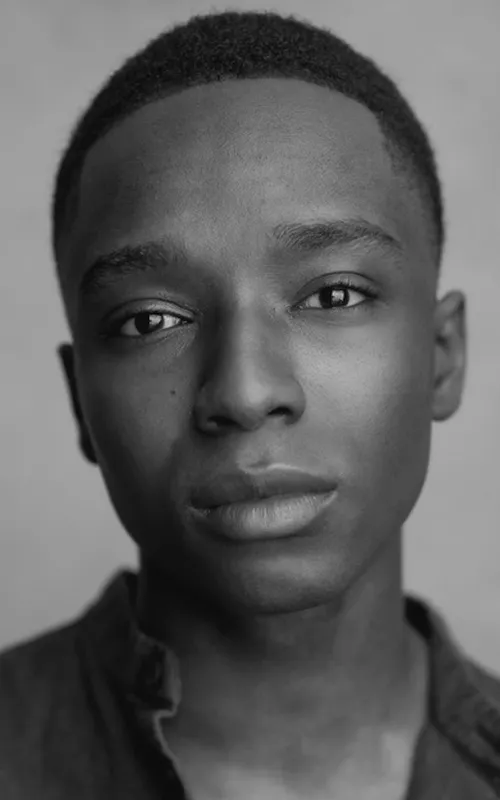 Kwabena Peprah