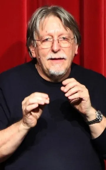 Paolo Mattotti