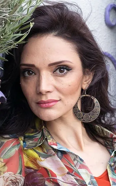 Ellada Hasanova