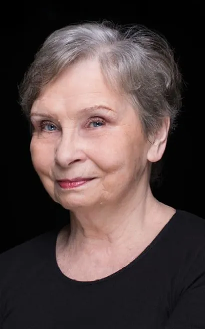 Irena Dudzińska