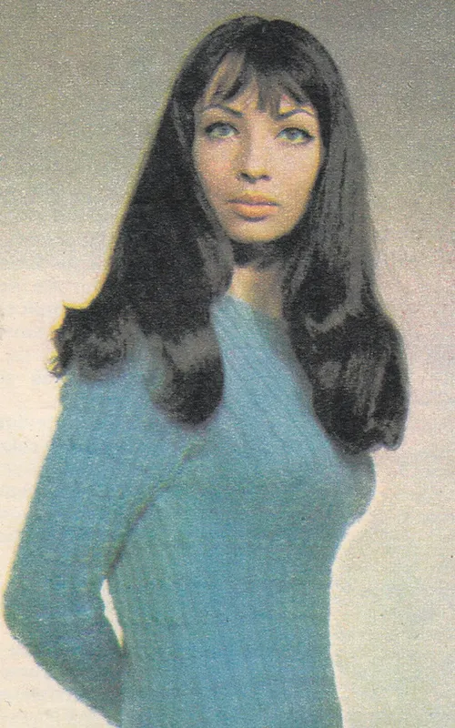 Julieta Szönyi