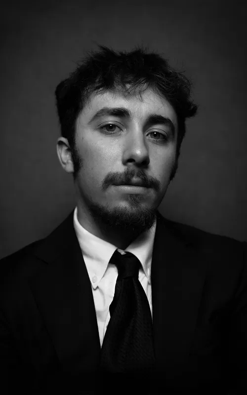 Andrew Michalko