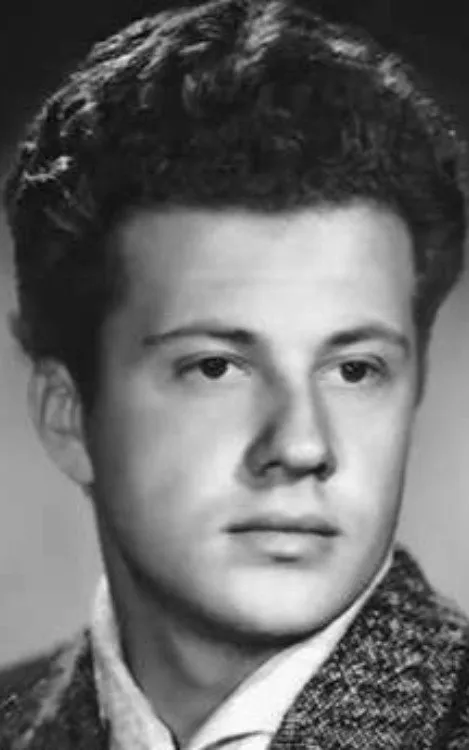 Nikolay Kashirin