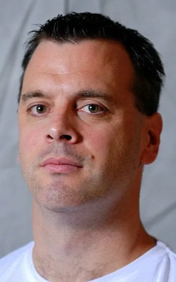 Pete Hines