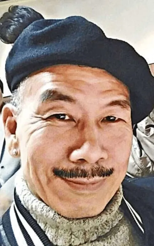 Mark Cheung Lui