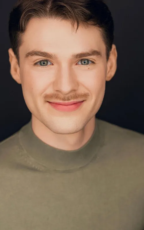 Sam Asa Brownstein