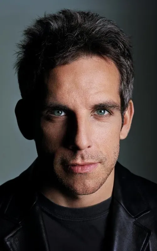 Ben Stiller