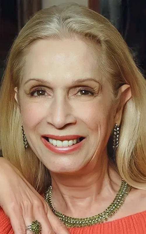 Lady Colin Campbell