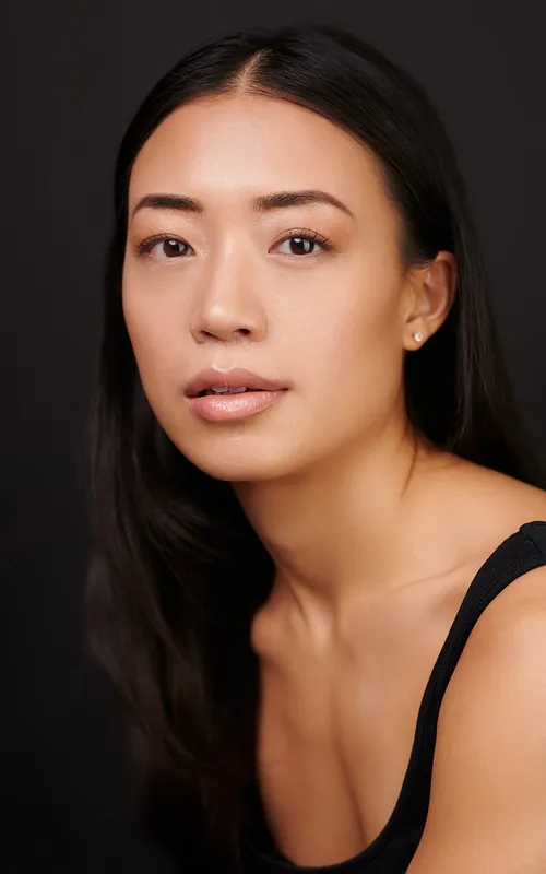 Lisa Kimberley