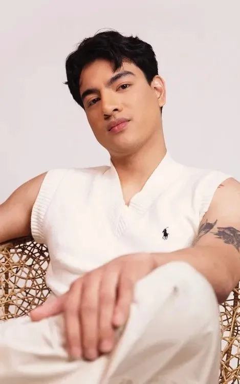 Jay Ortega