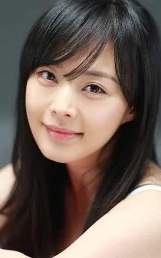 김영애