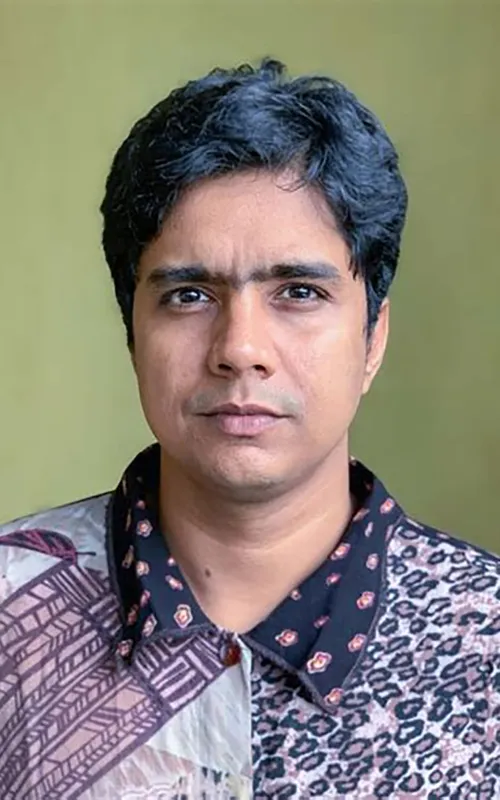 Vinay Shukla