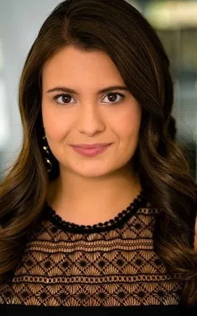 Jennifer Karraz