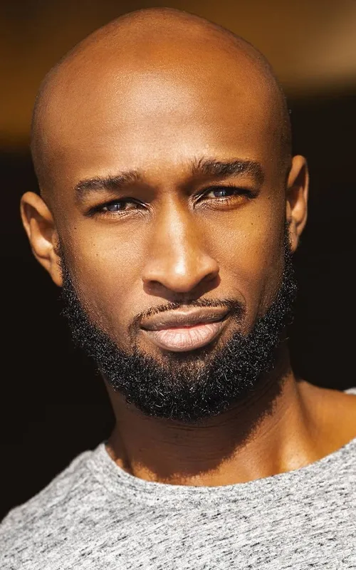 Donald Webber Jr.