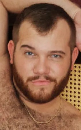 Abe Carter