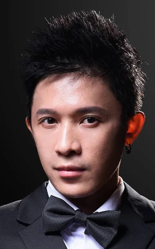 Chen Yuxiang