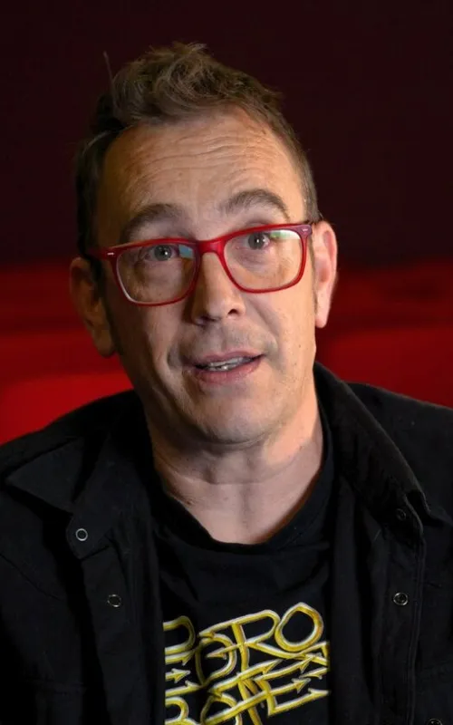 Leonardo Gil