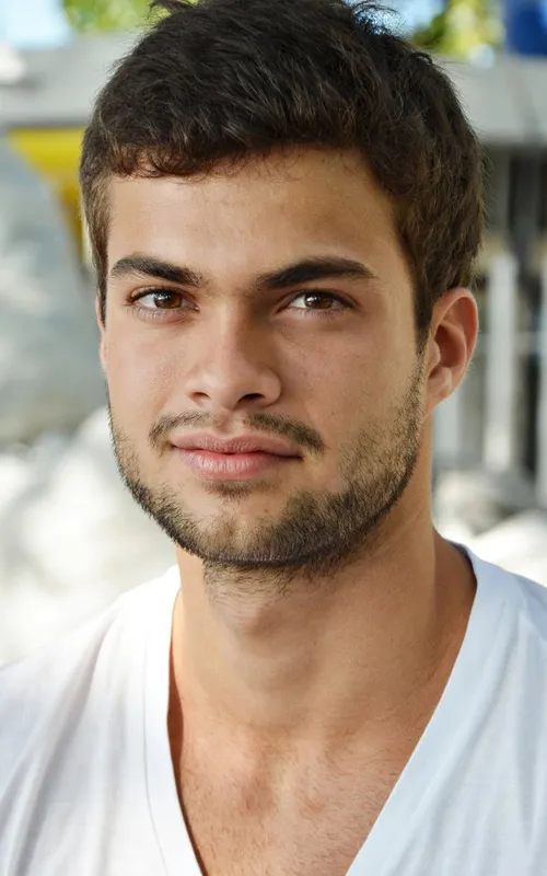 Victor Sparapane