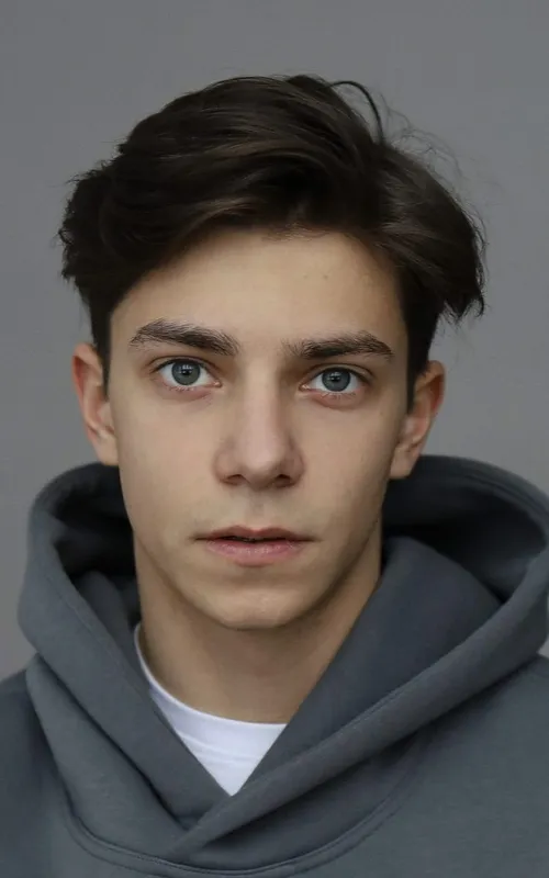 Arseny Nikitin
