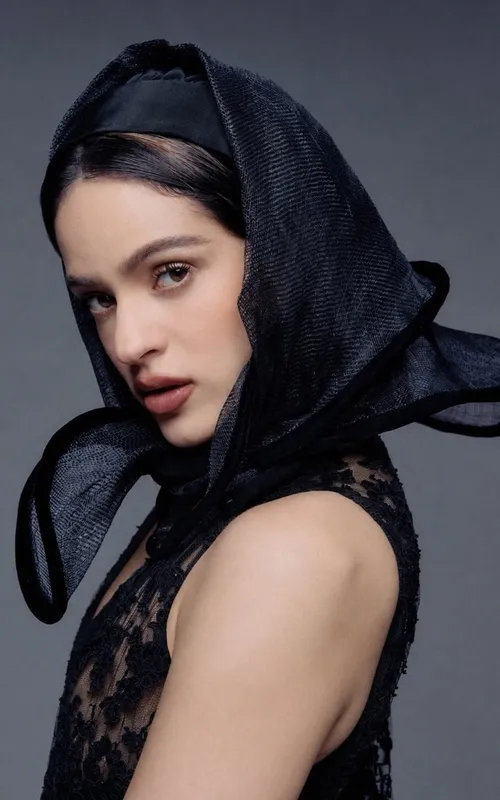 Rosalía