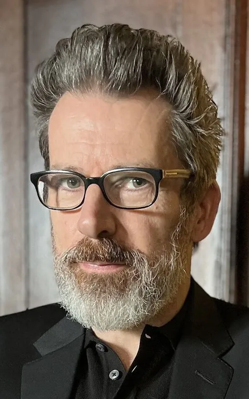 Aaron Blabey