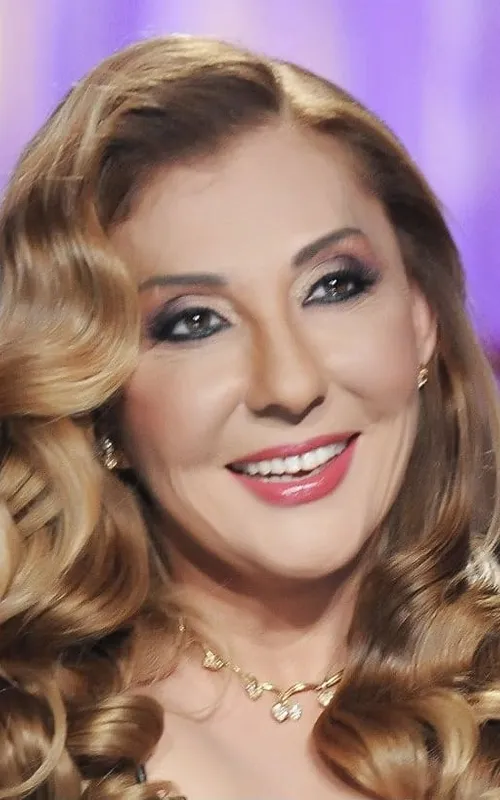 Nadia Al Gendy