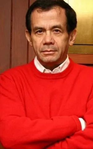 Miguel Ángel Ferriz Jr.