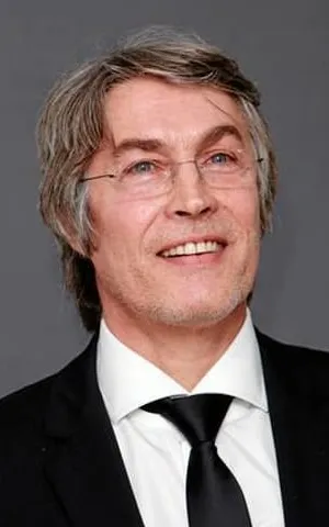 Hugues Tissandier