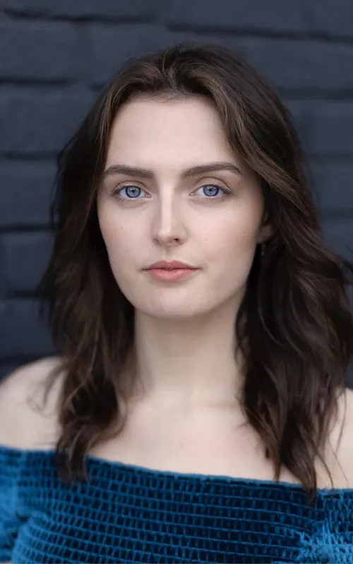 Nicole Sarah Fry