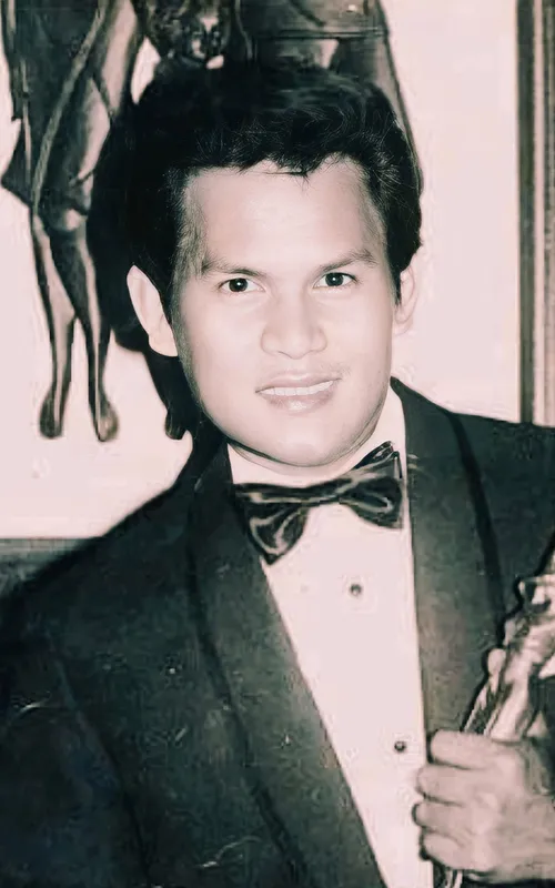 Fred Galang