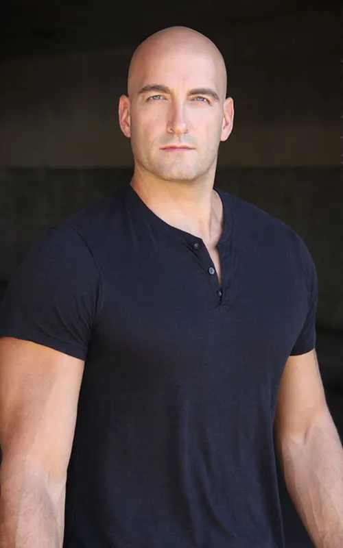 Steven D. Snyder
