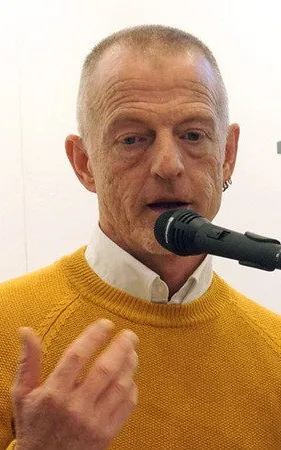 Gerbrand Bakker