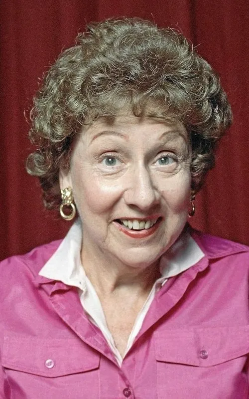 Jean Stapleton